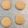 ぴの's cooksnap of when they made 材料３つ簡単クッキー.