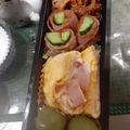 LOVEのこ's cooksnap of when they made パッタンとろ～りオムレツ.