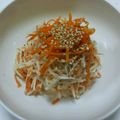 いちみ☆'s cooksnap of when they made 簡単!大根マヨサラダ♪.