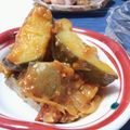 ｸﾏﾘｴ's cooksnap of when they made 醤油麹で美味しい♡夏べじカレー.