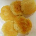 根菜好き's cooksnap of when they made 簡単＊もちもちぽてと.