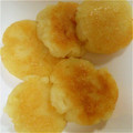 根菜好き's cooksnap of when they made 簡単＊もちもちぽてと.