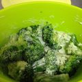 りるなな's cooksnap of when they made 簡単☆お弁当チョイ入れ!!(緑).