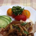 にーほ's cooksnap of when they made プチトマトの中華風マリネ.