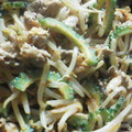 ＊＊おかん＊＊'s cooksnap of when they made 食欲がない時は　ゴーヤのキムマヨ炒め.