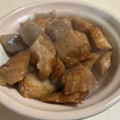 papikun's cooksnap of when they made いつもあなたに♡蒟蒻と薩摩揚げの甘辛煮.
