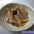 catsmama's cooksnap of when they made ヘルシー★舞茸とこんにゃくのソテー.