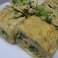 よっしゃん's cooksnap of when they made ねぎたっぷり♪超簡単な激旨ねぎたま★.