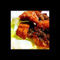 もみじ紅葉's cooksnap of when they made こぞくらの竜田揚.