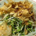 zurg's cooksnap of when they made 【簡単おつまみ】かいわれ茗荷.