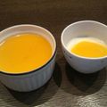 ほにょママぺんぎん's cooksnap of when they made マンゴーパンナコッタ.