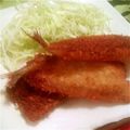 ごり嫁スマイル's cooksnap of when they made さよりのさくさく♪ガーリックフライ.