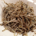 レイサちゃん's cooksnap of when they made もずく・もやし炒め.