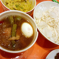 ＲＨＩＮＯ's cooksnap of when they made 簡単！鶏もも肉とネギの和風つけ麺.