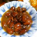 ユーロン's cooksnap of when they made おうちでコトコト金時豆♪.