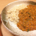 min7415's cooksnap of when they made 野菜たっぷりキーマカレー.