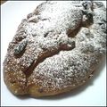 やよい。。's cooksnap of when they made クリスマスにはシュトーレン♪.