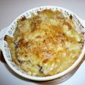 monemaruku's cooksnap of when they made マカロニグラタン.