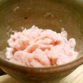 nagi_0810's cooksnap of when they made すいかのスムージー.