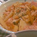 いこけっち's cooksnap of when they made ＊簡単１品　じゃが玉炒め♥＊.