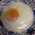 satoshiabc's cooksnap of when they made 簡単‼︎ヘルシー半熟目玉焼き.