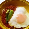 まきちょびら's cooksnap of when they made カットトマト缶で❤簡単！夏野菜カレー.