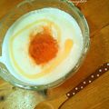 komugiko4's cooksnap of when they made 私のりんごヨーグルト.