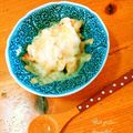 komugiko4's cooksnap of when they made 超簡単♪ポテサラグラタン.