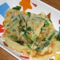 まゆピン's cooksnap of when they made 簡単うちのちぢみちゃん♪.