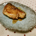 快くん's cooksnap of when they made ぶりの照り焼き.