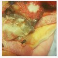caches's cooksnap of when they made 万能☆トマトソース.
