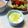 えだまめじろう's cooksnap of when they made Ｗりんごのスキムヨーグルト!!.