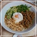 ＴＯＭＯＷＡＴ's cooksnap of when they made 私の好きな素麺の食べ方.