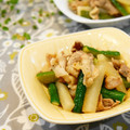 ＊＊rose＊＊'s cooksnap of when they made 大根と胡瓜のピリ辛炒め.