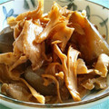 みひグランマ's cooksnap of when they made なすとまいたけの炒め物.