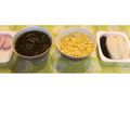 忘れん坊の覚え書き's cooksnap of when they made アレンジ！らっきょう入りポテトサラダ.