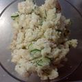 シマキス's cooksnap of when they made ＊おからのサラダ＊.