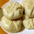 純222's cooksnap of when they made mamakissの『肉まん　ｂｙ　木村亭』.