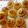 puringo's cooksnap of when they made アルミカップでシナモンロール.