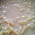 泉野あみ's cooksnap of when they made 仰天☆○○○しょうゆラーメン.