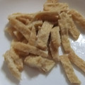 きらり流れ星's cooksnap of when they made 油揚げの保存.