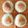pitachan1's cooksnap of when they made 栗の甘露煮で栗のクリームパン.