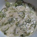 にゃーにゃー２'s cooksnap of when they made とろろとめかぶで健康になろう♫.