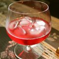 gingamom's cooksnap of when they made 黒糖焼酎でミント酒♪そしてモヒート.