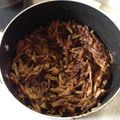 はるンパ's cooksnap of when they made 免疫力up♪生姜の佃煮.