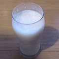 ひろベアー's cooksnap of when they made ジェラート風 Soy banana.