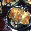 ふぃーちゃω's cooksnap of when they made なんちゃって！エスカルゴ！.