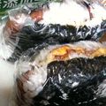ふぃーちゃω's cooksnap of when they made 沖縄発Жおにぽー.