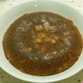 RAIEL's cooksnap of when they made 炊飯器で作る簡単な「さつまいもパン」.