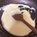 あぼかどォ's cooksnap of when they made バター無でも♪炒めない豆乳ホワイトソース.